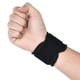 thumbnail image 5 of Muñequera deportiva ajustable Jadeshay para levantamiento de pesas, 5 of 11