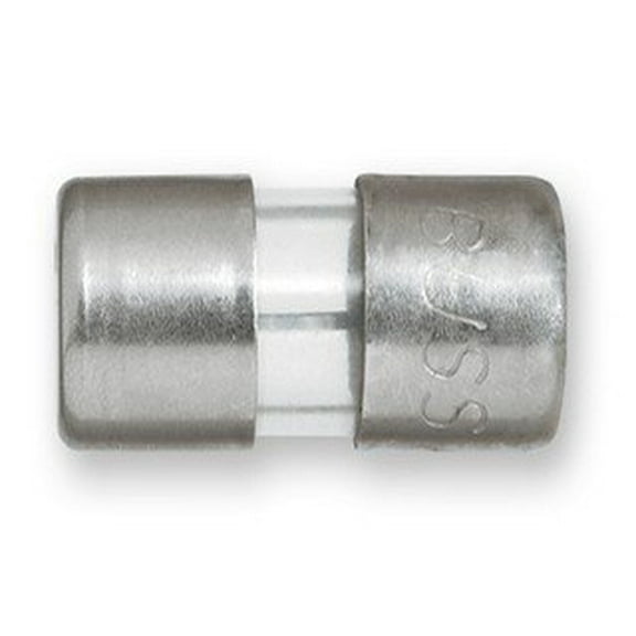 COOPER BUSSMANN AGA-10 FUSE, CARTRIDGE, 10A, 6.3X15.9MM FST ACT