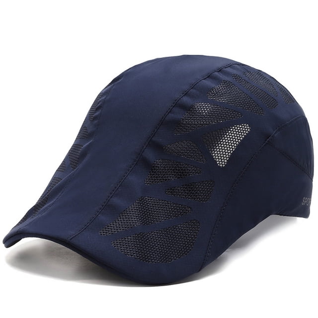 Vintage Cotton Washed Adjustable Baseball Caps Men Unstructured Low Profile Plain Classic Retro Dad Hat