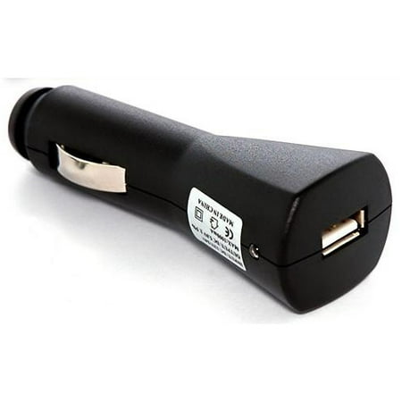 Tap Mobile Phone T Mobile T-MOBILE TAP Cell Phone Car Adapter USB Replacement Car Charger Power Adapter ()