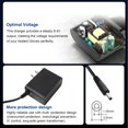 thumbnail image 4 of Cargador Smarkey de 8,4 V con cable de doble puerto para guantes térmicos, 4 of 5