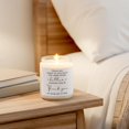 thumbnail image 6 of Thank You Gifts for Women, Thank You Candle, Appreciation  for Women  Teacher Nurse  Coworkers Employee, Farewell Gifts, 7Oz Lavender Scented Candle, 6 of 6