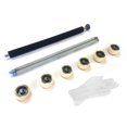 thumbnail image 1 of Altru Print T650-RK-AP Rouleau Kit pour Lexmark T650/t654/t656/x652/x654/x656/x656/x658/x658 Comprend le Rouleau de Transfert, le Rouleau de Charge et les Rouleaux de Plateau (3 Ensembles de 2), 1 of 4