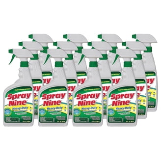 Acrylibuff Spray-On Buff Floor Gloss Restorer - 3 Quarts, For Vinyl, Tile, Terrazzo Floors