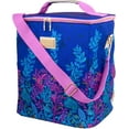 thumbnail image 2 of Lilly Pulitzer Insulated Wine Carrier, Cooler Bag, 2 of 2