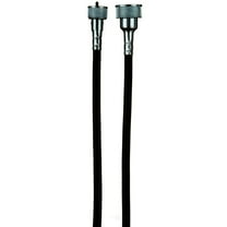 Speedometer Cable Fits select: 1967-1968 CHEVROLET CAMARO, 1980-1986 FORD F150