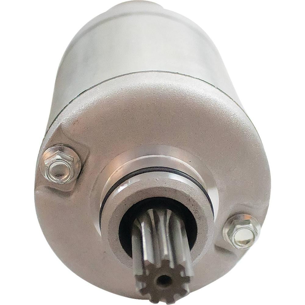 PMDD Starter 12V CW 9 Tooth Compatible with Kubota RTV-XG850