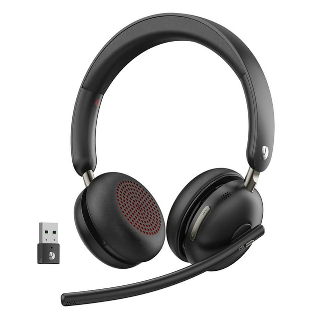 Auriculares inalámbricos Dytole Bluetooth 5.3 con cancelación de ruido AI