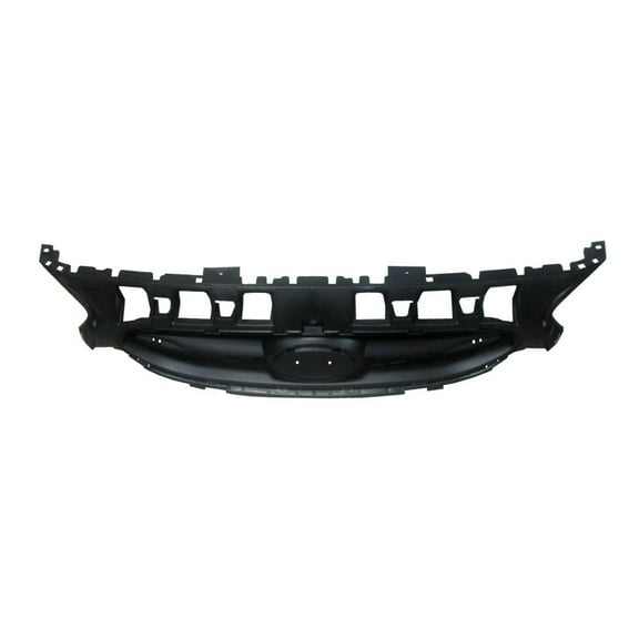 KAI New Standard Replacement Front Grille, Fits 2015-2017 Hyundai Accent Hatchback