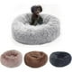 thumbnail image 2 of Cama para gatos, cojín mullido, suave y lavable para perros y gatos (marrón claro, 50 cm), Sunny, 2 of 5