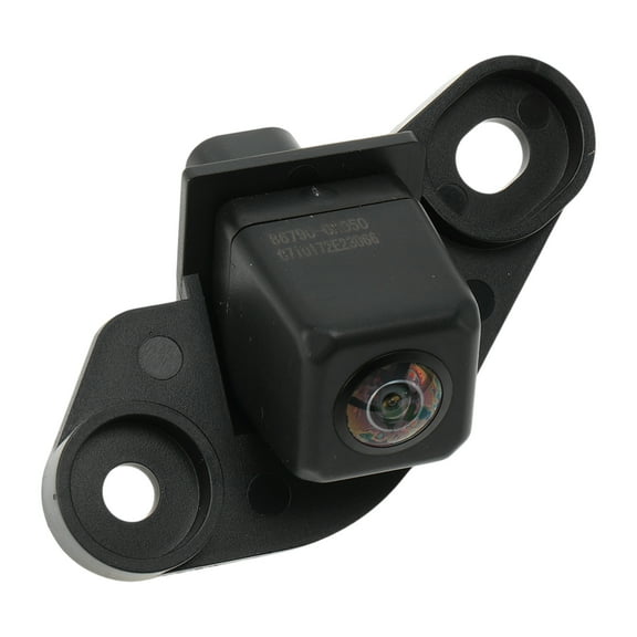 Unique Bargains Car Camera Rear View Backup Reverse Camera for Toyota HILUX 21-24 No.867900K050