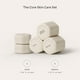 thumbnail image 2 of Set de cuidado de la piel Travel Containers Cadence Core, 2 x 16 ml, 3 x 39 ml, 2 of 8