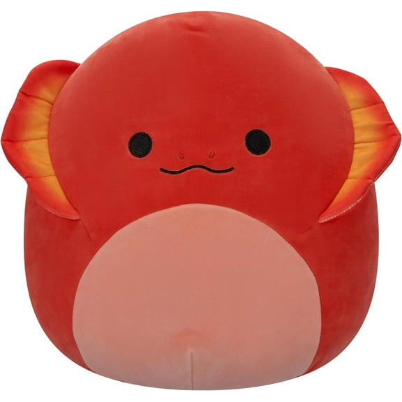 Squishmallows 8" Maxie the Lizard