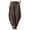 Coffee, variant on Summer Pants for Women Casual Fall Pants for Women Lightweight Cargo Petite Ladies Thermal Sports Short Damaged Trousers Business Casual Maternity Clothes Coffee XL