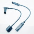 thumbnail image 1 of BTOER pour RJ45 Câble d'Extension Adaptateur pour Starlink avec Protection Étanche, 1 of 9