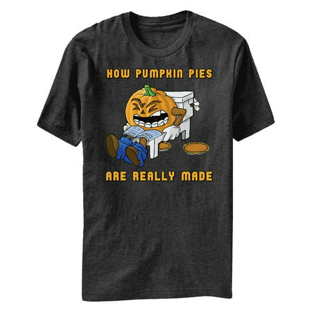 Halloween How Pumpkin Pies Really Made Bathroom Humor