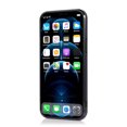 thumbnail image 3 of For Iphone 14 Soft Skin Wallet Bag Phone Case (Blue), iPhone 13 Pro Max, 3 of 6