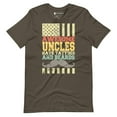 thumbnail image 4 of Awesome Bearded Uncles T, 4 of 11