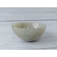thumbnail image 4 of Green Aventurine Bowl Natural Gemstone Bowls for Chakra Balancing, Reiki, Crystal Healing Crystal Gifts 3", 4 of 9