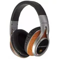thumbnail image 4 of Cyberdrive High-Resolution Over-The-Ear Wired Stereo Headphones Headset 402WI Unbranded, 4 of 7