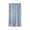 #1-Blue【1x Curtain, 27.56" x 59.06"】, variant on No Drill Magic Tape Blackout Curtains Double Layer Tulle Overlay Star Cutout Window Drapes Thermal Insulated Room Darkening Panels for Bedroom Studio, 27.56" X 59.06", AKLJWH