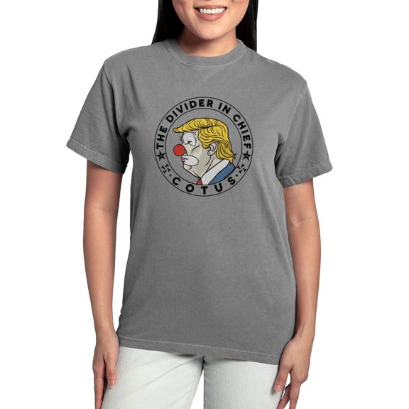 CafePress - Womens Comfort Colors Shirt - Womens Comfort Colors® Shirt