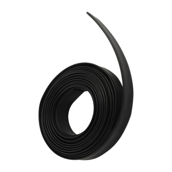 3:1 Heat Shrink Tubing Roll Mastic Lined Dual Wall Heat Shrink Tube 10M,25.4mm