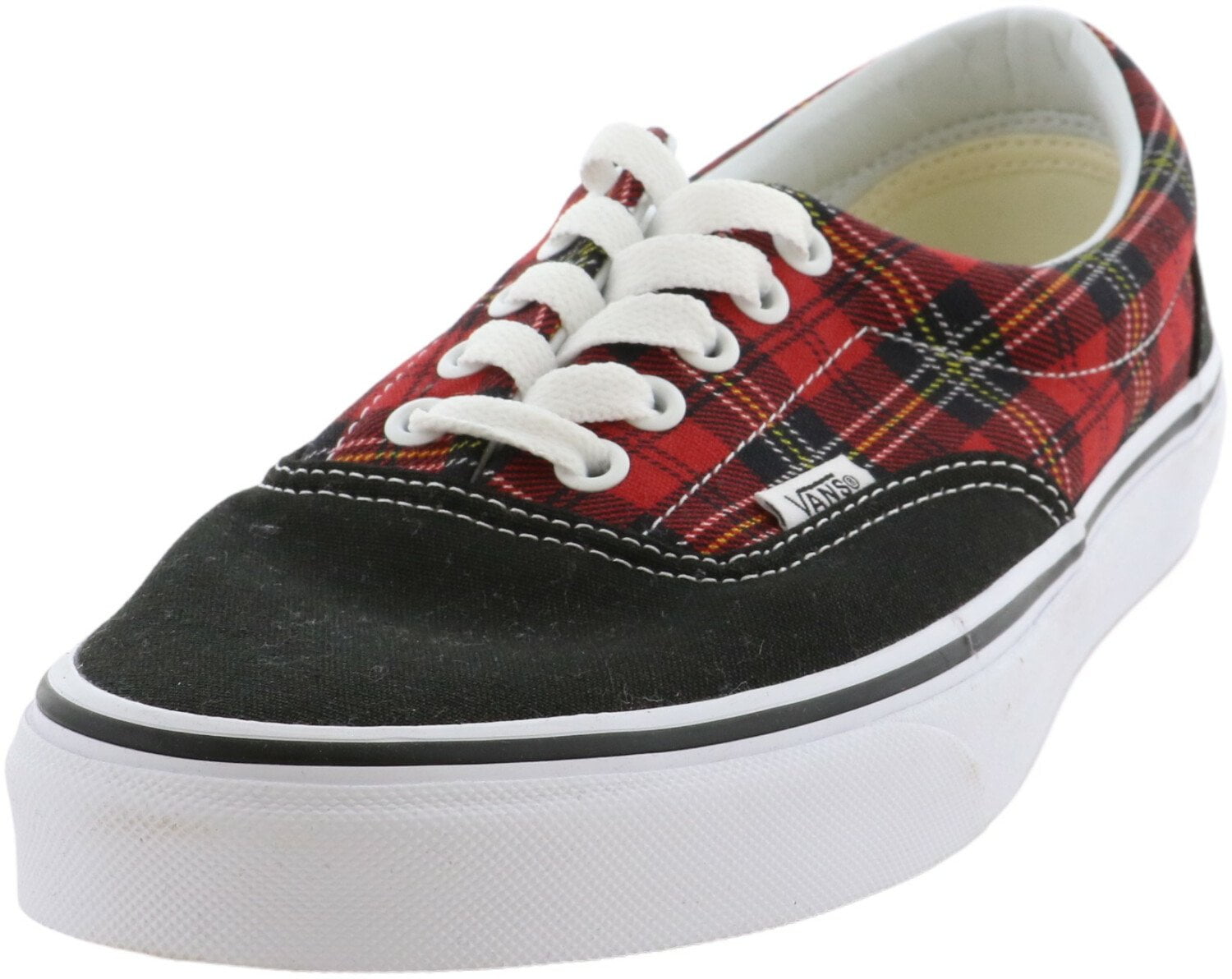 vans era chili pepper