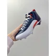 thumbnail image 1 of Ni - ke Ni - ke Jordan 12 Alpha 3 Menace Howard Bisons Men's Size 12, 1 of 5