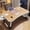 yellow table, variant on Ultra Large Portable Laptop Bed Table - Multi functional tray holder with cup holder and drawer, USB, fan, and light - Perfect for eating, reading, and writing on beds, sofas, floors - Stable, duMade