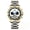gold-A, variant on Business Men's Mechanical Watch Original Skeleton Waterproof Luminous Stainless steel Date Automatic Watch for Men Luxury
