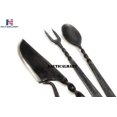thumbnail image 2 of Nauticalmart Medieval Eating Utensil Set Dinnerware, 2 of 6