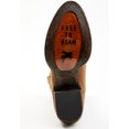 thumbnail image 7 of Idyllwind Women's Spit Fire Western Performance Boot Round Toe Tan 7 1/2 M  US, 7 of 7