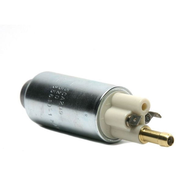 Fuel Pump and Strainer Set - Compatible with 1985 - 1988 Mercury Cougar 1986 1987