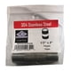 thumbnail image 2 of Conector para manguera Smith-Cooper Nipple, 1/2 x 7,6 cm, acero inoxidable, 2 of 2