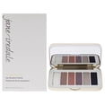 thumbnail image 1 of Paleta de sombras de ojos PurePressed - Storm Chaser de Jane Iredale para mujeres - Sombra de ojos de 0,12 oz, 1 of 4