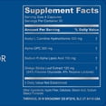thumbnail image 4 of Thrivous Alpha Neuroprotector, 4 of 8