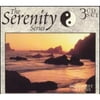 Serenity Series: Buddhist Nature