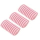 thumbnail image 4 of Rizadores de pelo Jadeshay 3 piezas rulos autoadhesivos herramienta para peinados rizados, 4 of 14
