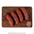 thumbnail image 1 of Chorizo de cerdo por kilo  peso aprox por charola 500 g, 1 of 1
