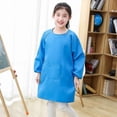 thumbnail image 5 of Kids Art Smocks, Waterproof Artist Painting -26, 5 of 5