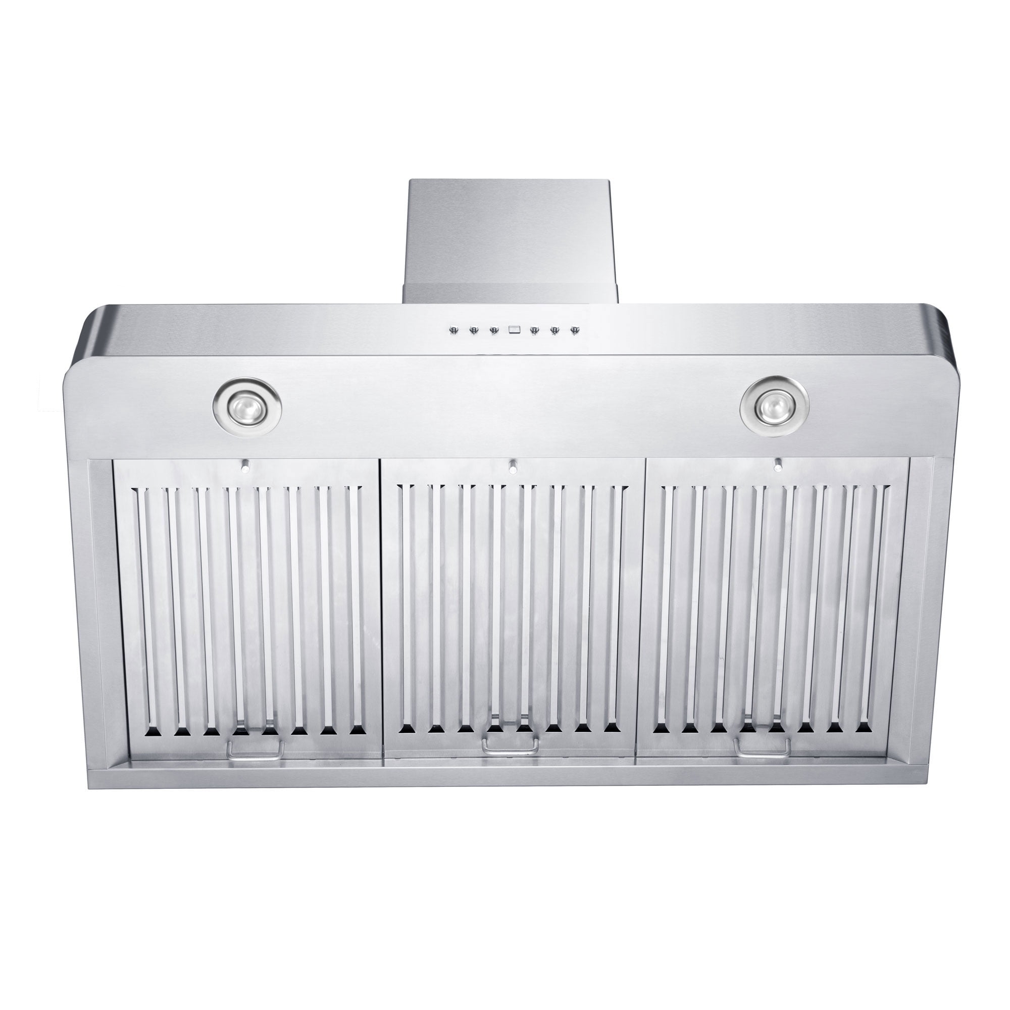 ZLINE 30 in. Wall Mount Range Hood in Stainless Steel (KF2-30)