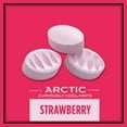 ALTOIDS Arctic Strawberry Sugar Free Breath Mints, 1.2 oz. (Pack of 8