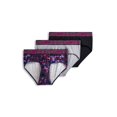 thumbnail image 1 of Jockey  Active Microfiber Brief - 3 Pack, 1 of 1