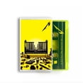 thumbnail image 1 of 72 Saisons (CASSETTE Jaune Transparente), 1 of 1