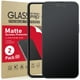 thumbnail image 1 of Protector de pantalla Ambison Matte Glass para iPhone 15 Pro Max, 1 of 8