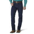 thumbnail image 1 of Wrangler Men's Premium Performance Cowboy Cut Regular Fit Jean, Prewashed, 34W x 34L, 1 of 4