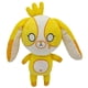 thumbnail image 2 of Figura de anime de peluche, juguete de dibujos animados, muñeco de peluche esponjoso, colección de figuritas, juguetes, almohada, decoraciones para el hogar, regalos de cumpleaños para niños, 2 of 7