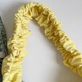 thumbnail image 3 of Hsqqdc Bowknot Design Crossbody Underarm Bag, Sweet Pleated Shoulder Shopping Handbag, 3 of 7