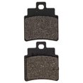 thumbnail image 1 of NICHE Juego de pastillas de freno delanteras/traseras para Arctic Cat 3304-697 3303-908 semimetálicas, 1 of 2